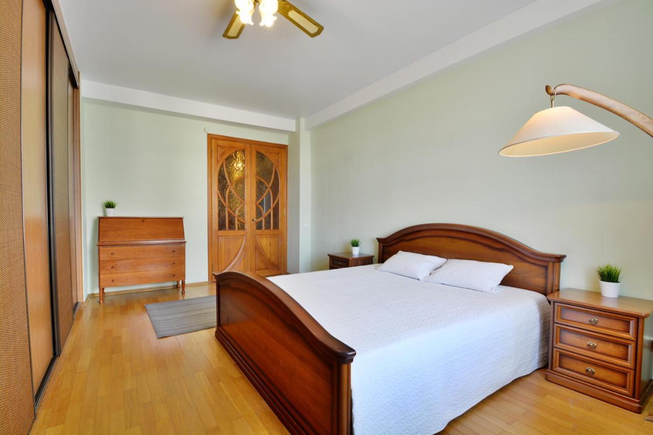 Ferienwohnung Irent.By Minsk Zimmer foto