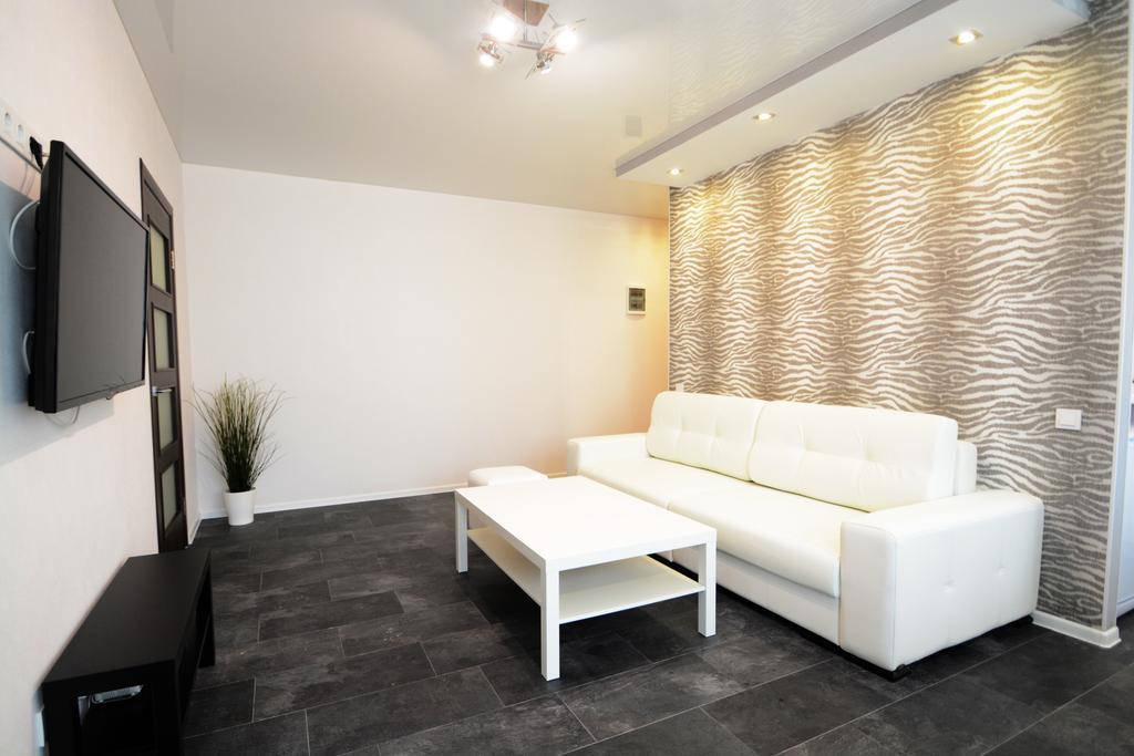 Ferienwohnung Irent.By Minsk Zimmer foto