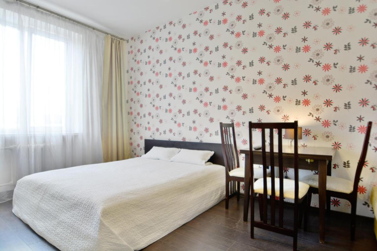 Ferienwohnung Irent.By Minsk Exterior foto