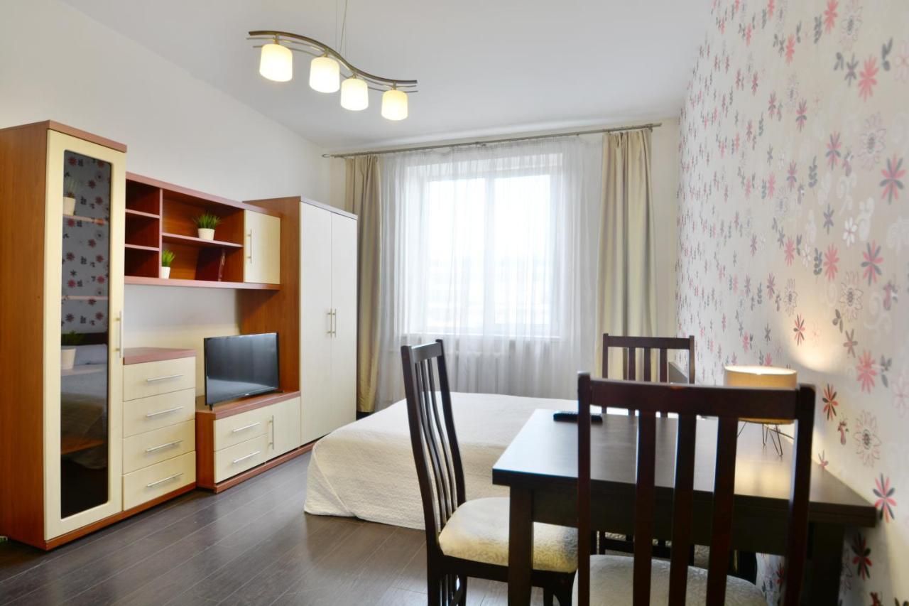 Ferienwohnung Irent.By Minsk Exterior foto