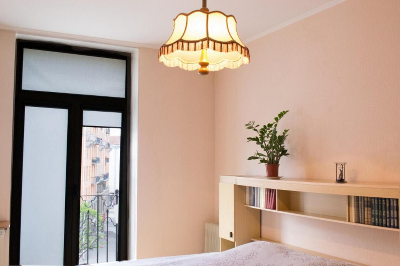 Ferienwohnung Irent.By Minsk Exterior foto