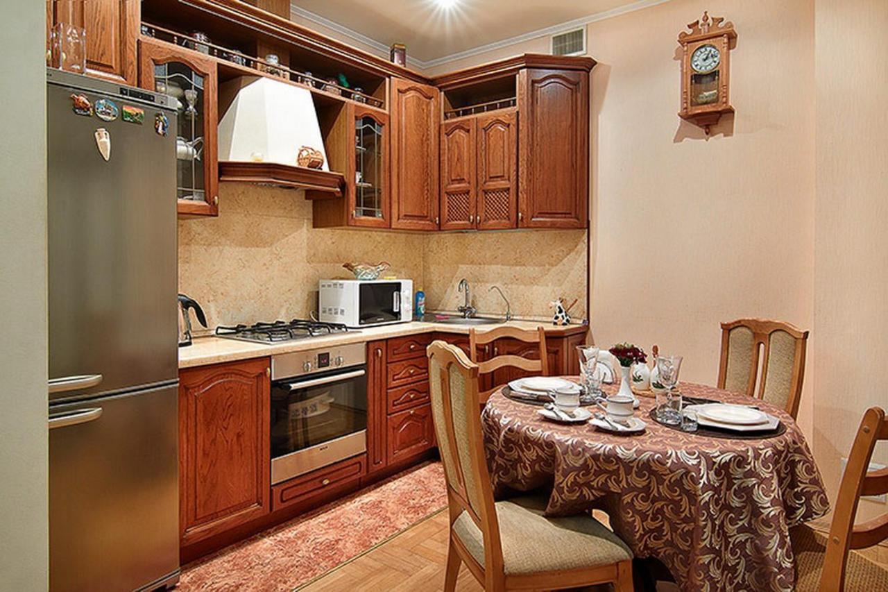 Ferienwohnung Irent.By Minsk Exterior foto